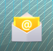 Android Email Logo